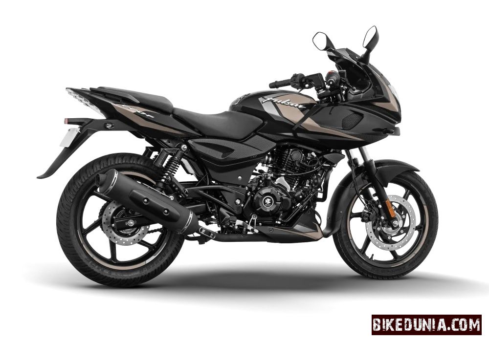 Bajaj Pulsar 220F 2025