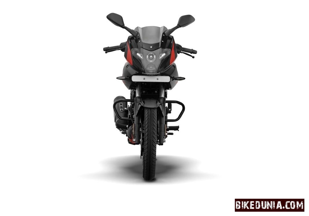 Bajaj Pulsar 220F 2025