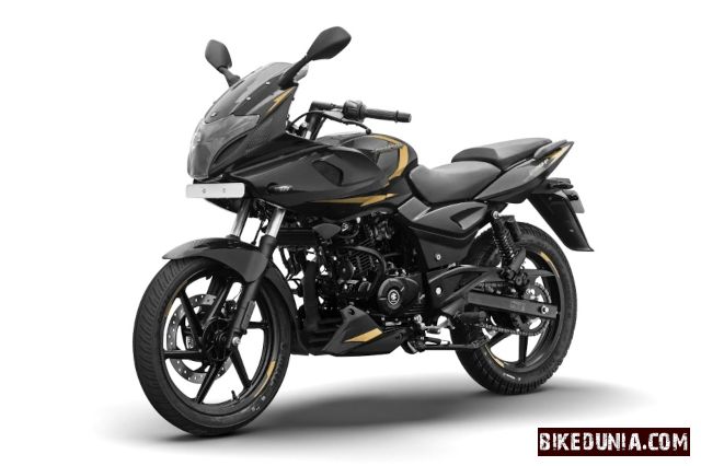 Bajaj Pulsar 220F 2026