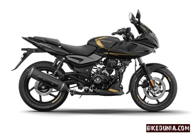 Bajaj Pulsar 220F 2026