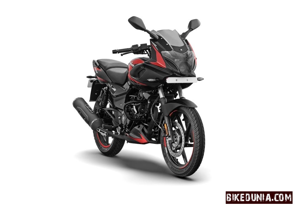 Bajaj Pulsar 220F 2026
