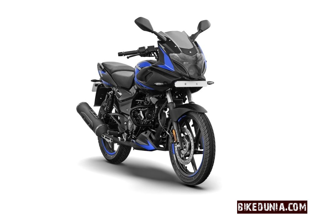 Bajaj Pulsar 220F 2026