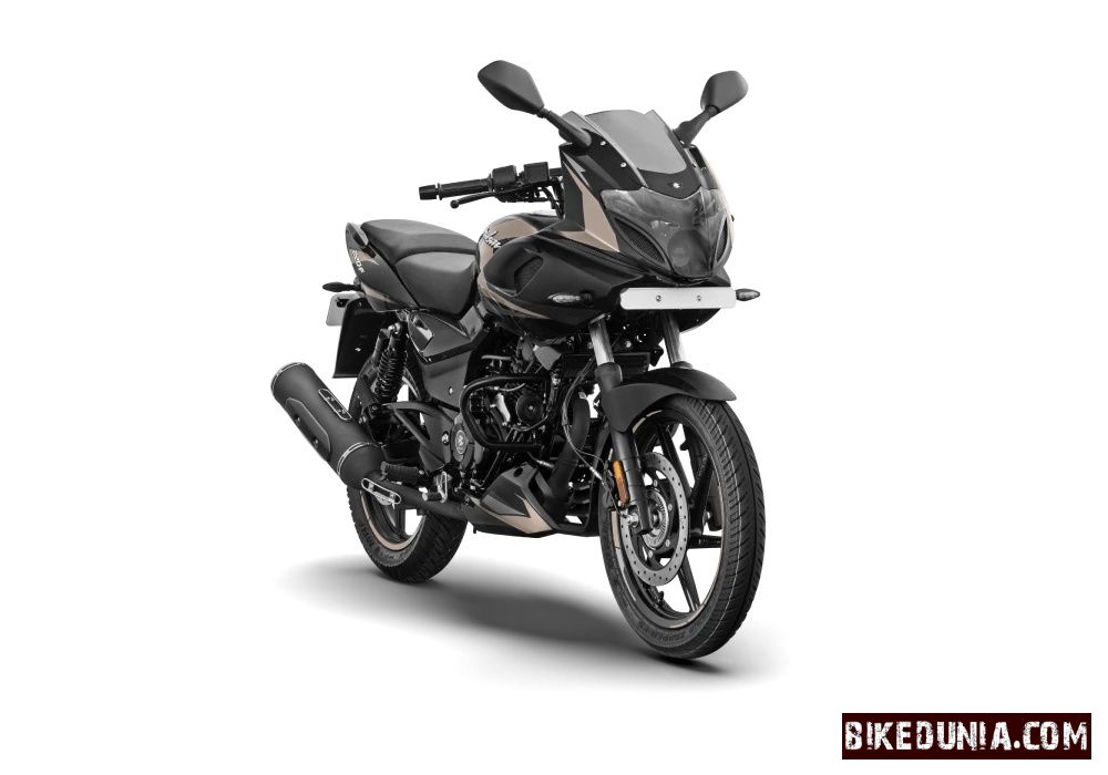 Bajaj Pulsar 220F 2026