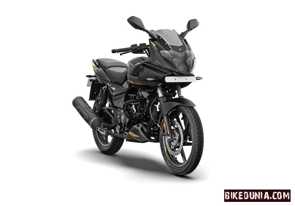 Bajaj Pulsar 220F 2026
