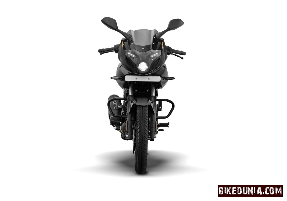 Bajaj Pulsar 220F 2026