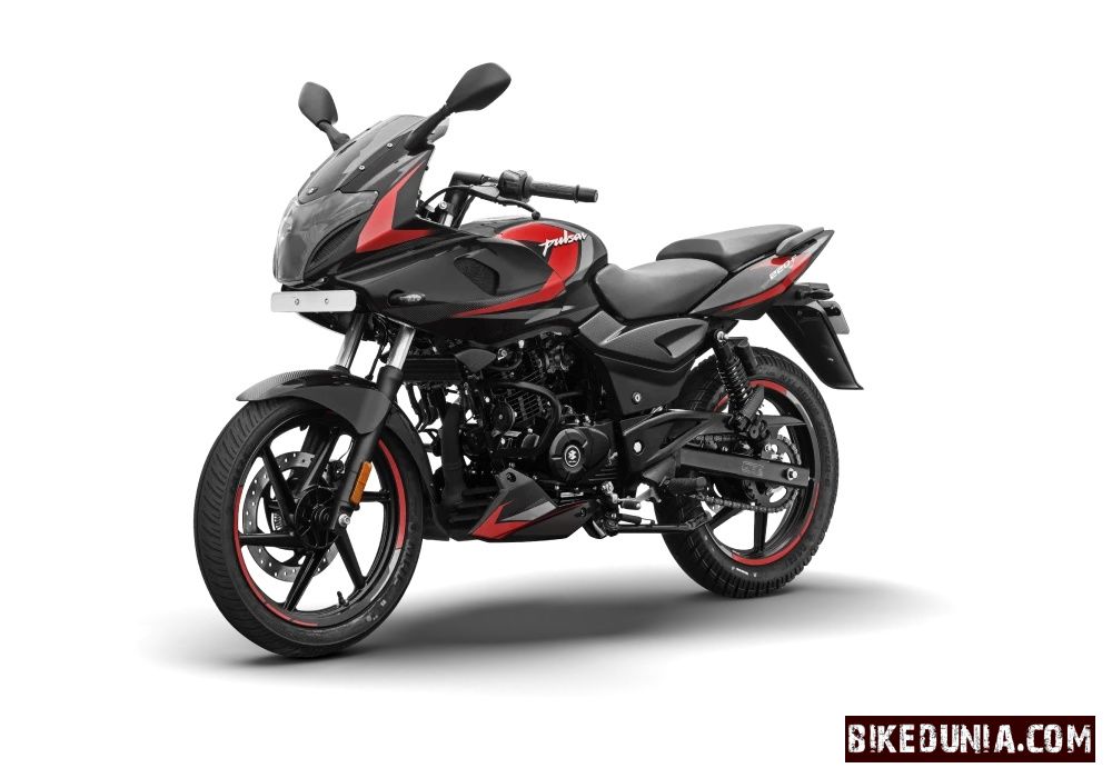 Bajaj Pulsar 220F 2026
