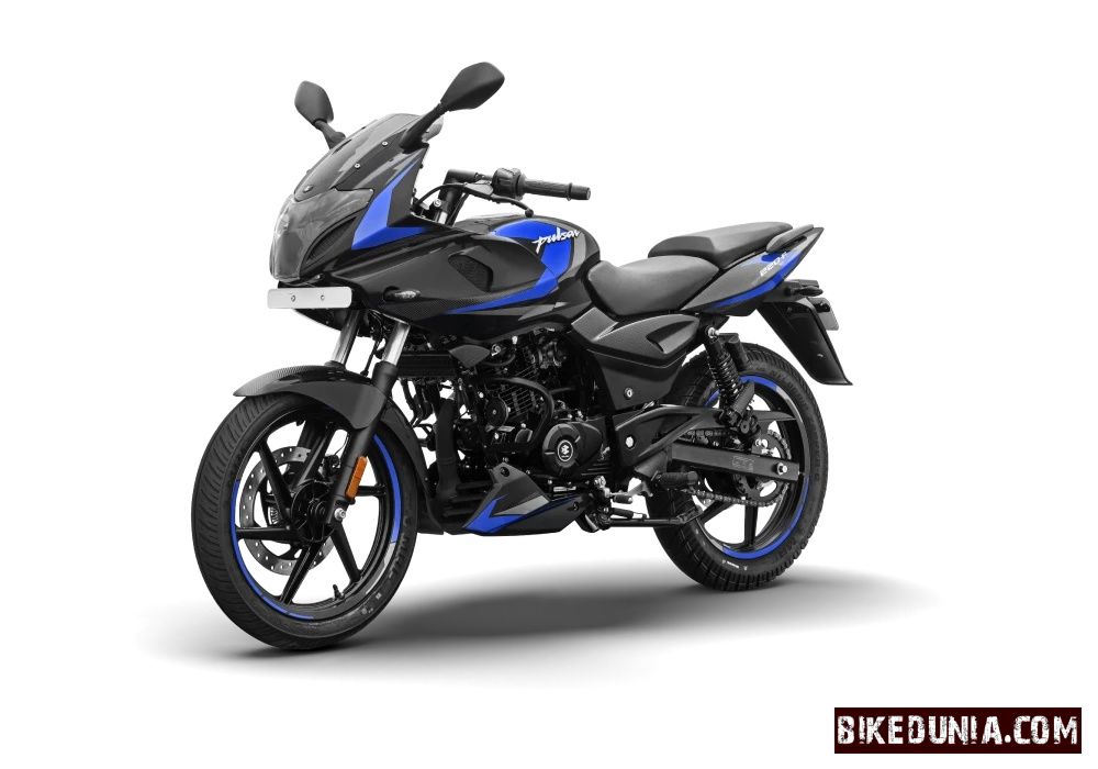Bajaj Pulsar 220F 2026