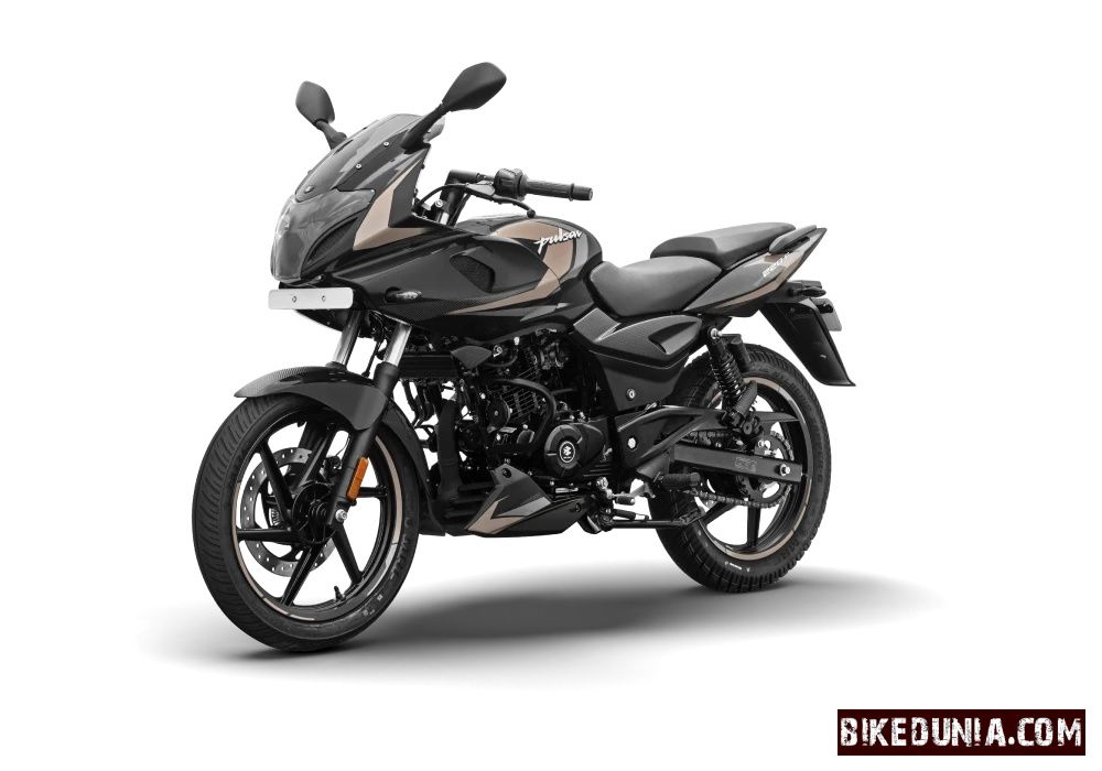 Bajaj Pulsar 220F 2026