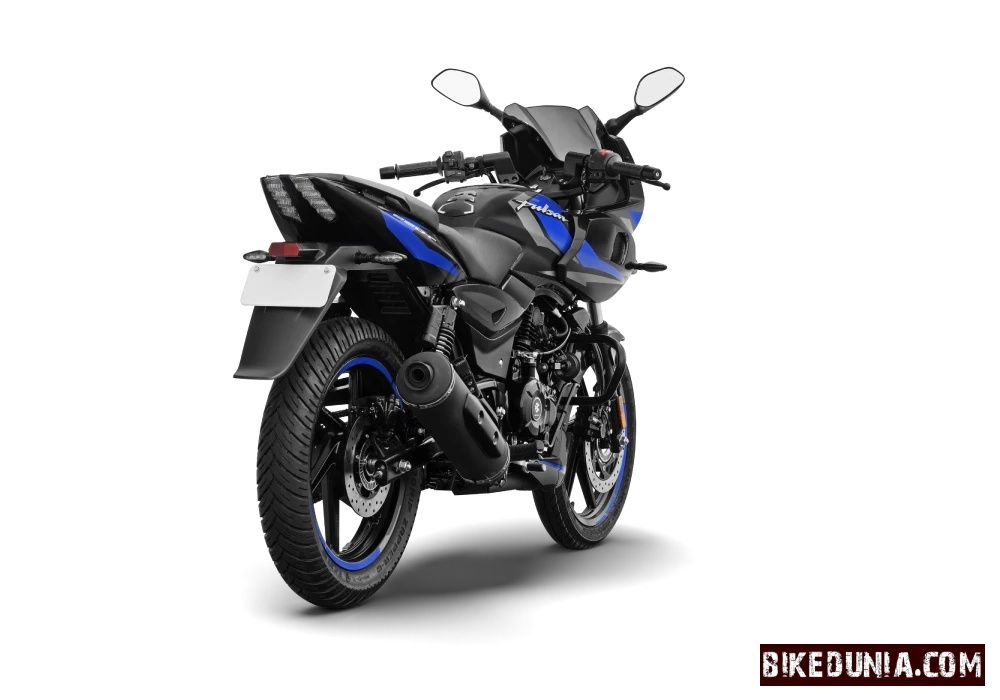 Bajaj Pulsar 220F 2026