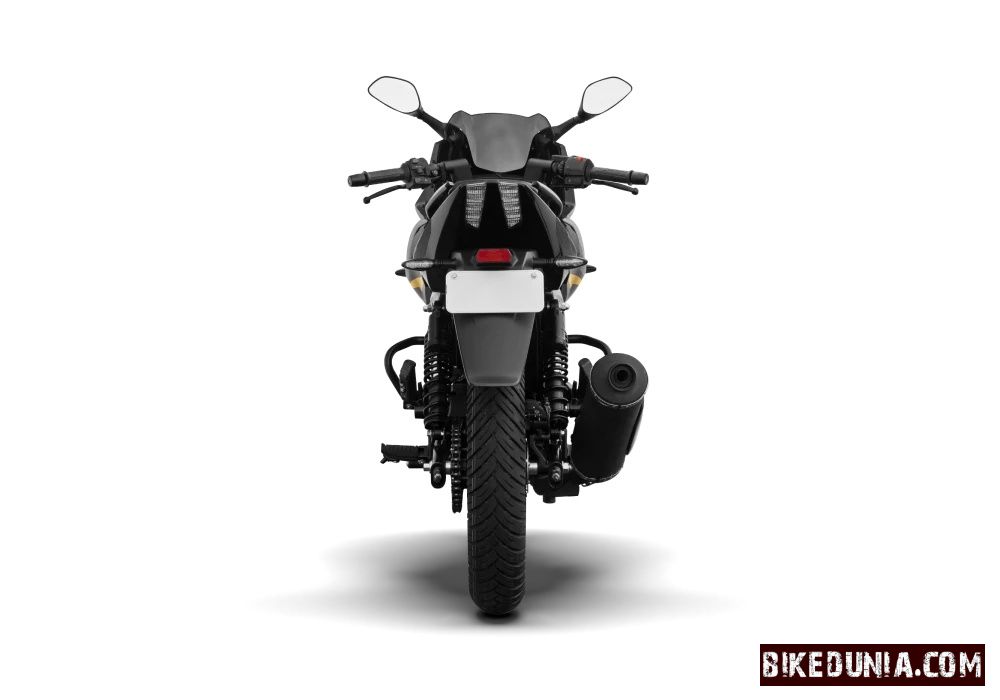 Bajaj Pulsar 220F 2026