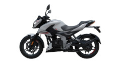 Bajaj Pulsar N160 2025