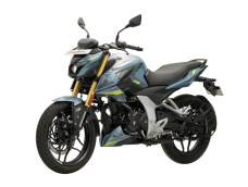 Bajaj Pulsar N160 Single Seat With USD