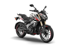 Bajaj Pulsar NS400Z 2025