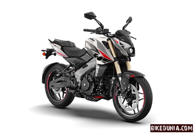 Bajaj Pulsar NS400Z 2025
