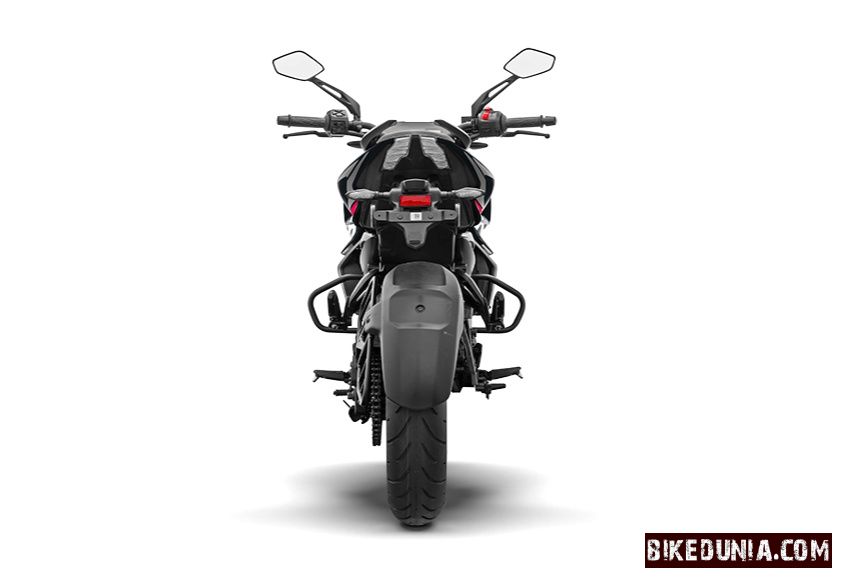 Bajaj Pulsar NS400Z 2025