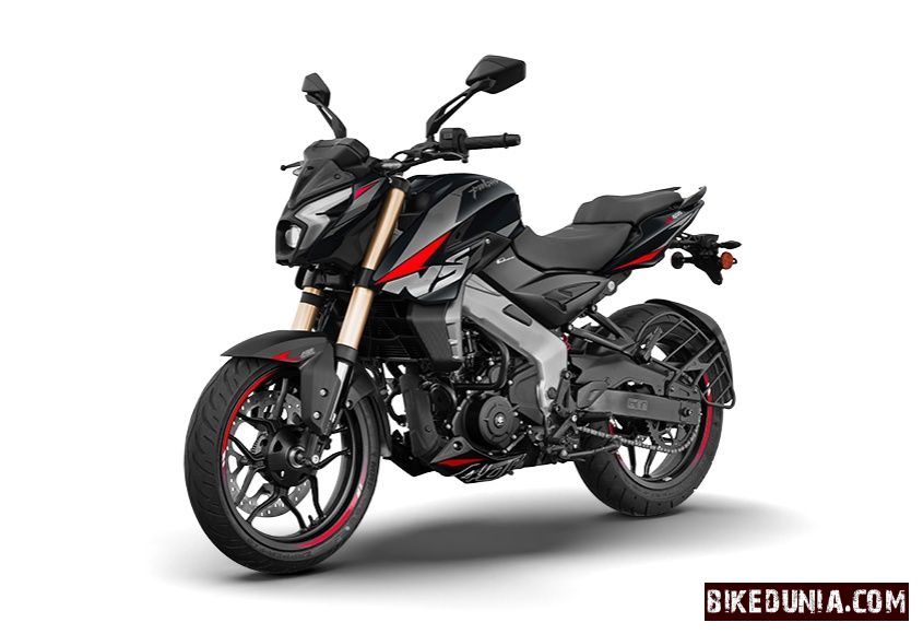 Bajaj Pulsar NS400Z 2025