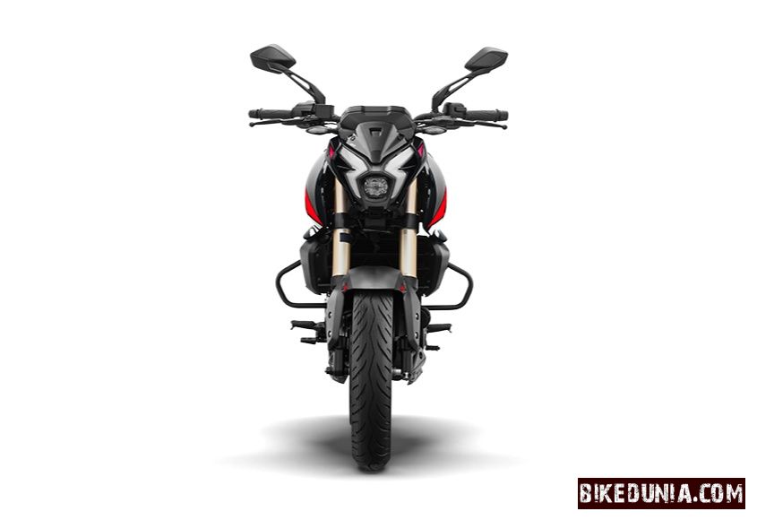 Bajaj Pulsar NS400Z 2025