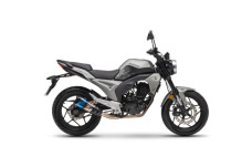 Bashan BS200-13B