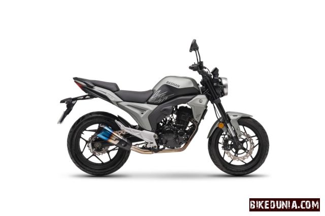 Bashan BS200-13B