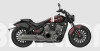 Benda Dark Flag 500 Commander