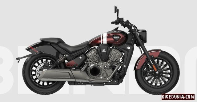 Benda Dark Flag 500 Commander