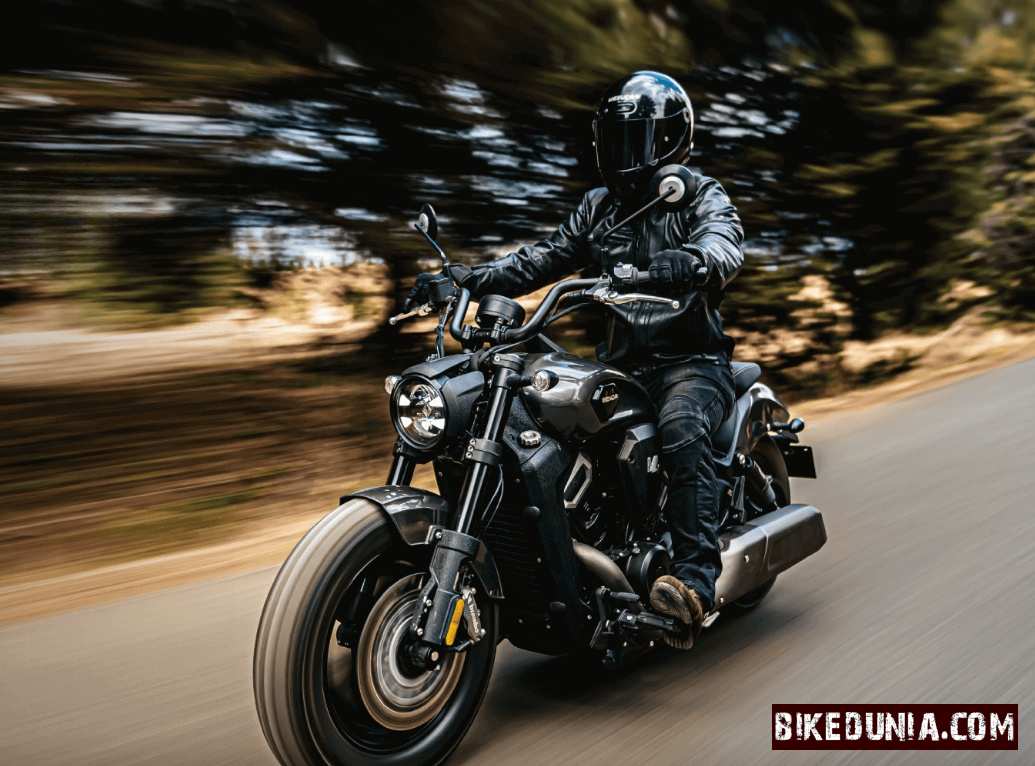 Benda Dark Flag 500