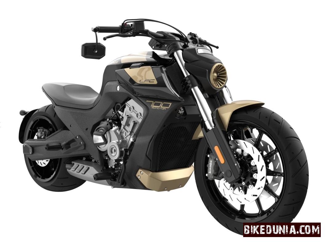 Benda LFC 700 Pro