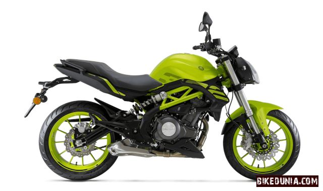 Benelli 302S Benelli 302S