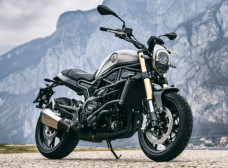 Benelli Leoncino 800 2026