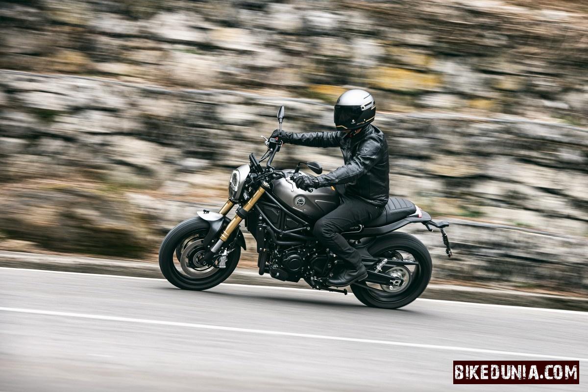 Benelli Leoncino 800 2026