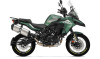 Benelli TRK 502X 2025