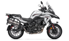 Benelli TRK 552