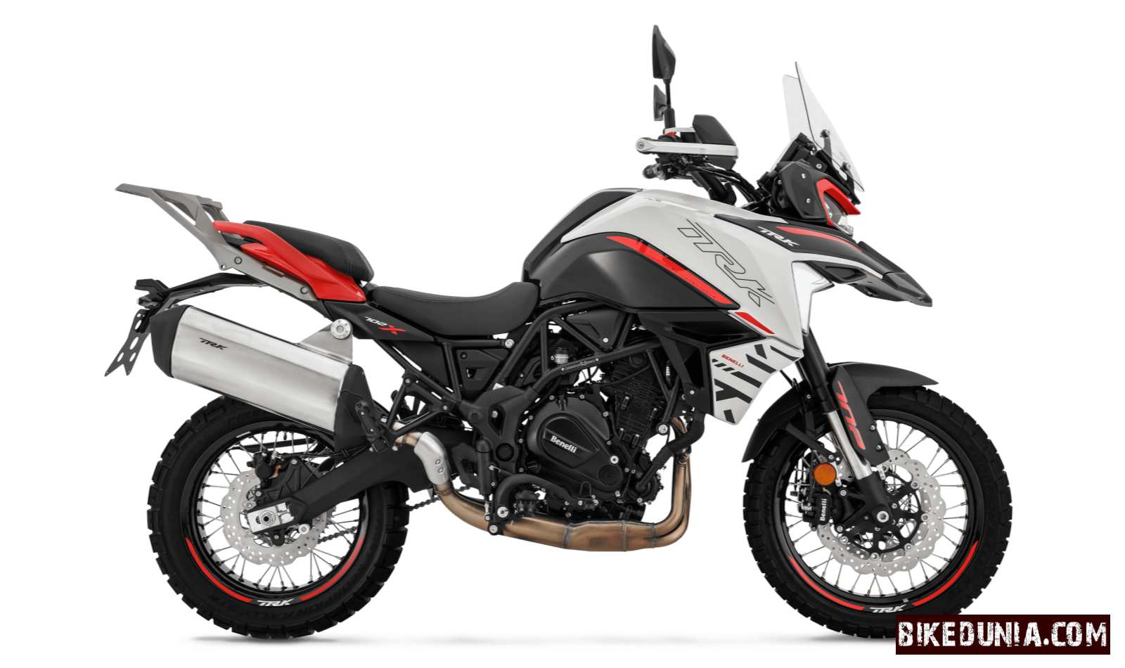 Benelli TRK 702 X
