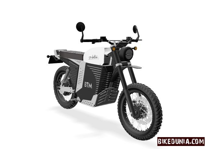 BlackTea Wildfire Alpine