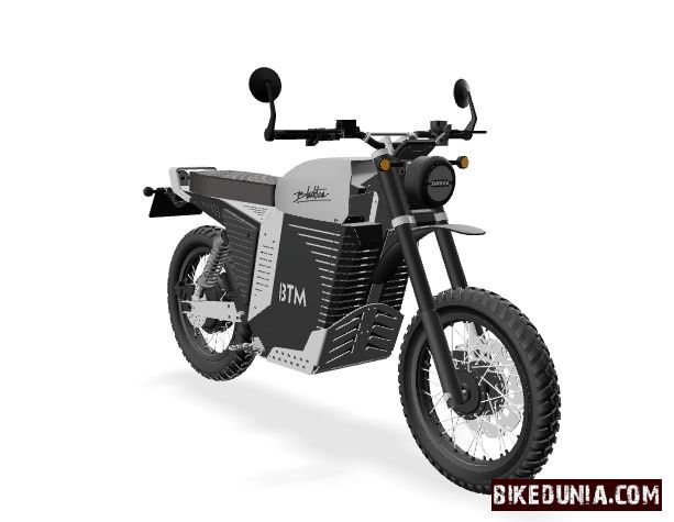 BlackTea Wildfire Stealth