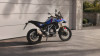 BMW F 450 GS