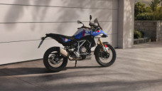BMW F 450 GS