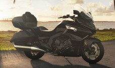 BMW K 1600 Grand America 2026
