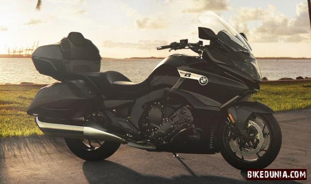 BMW K 1600 Grand America 2026