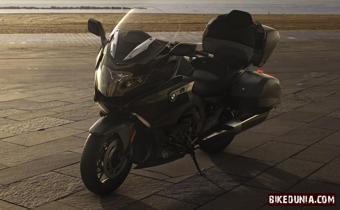 BMW K 1600 Grand America 2026