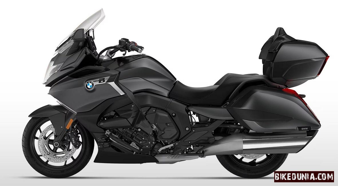 BMW K 1600 Grand America 2026 Exclusive