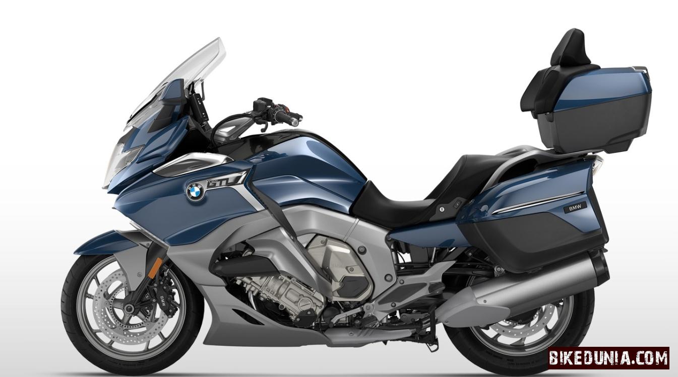 BMW K 1600 GTL Style Exclusive