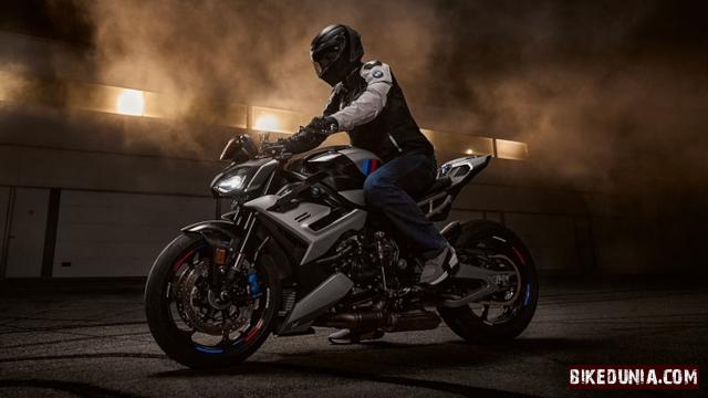 BMW M 1000 R 2026