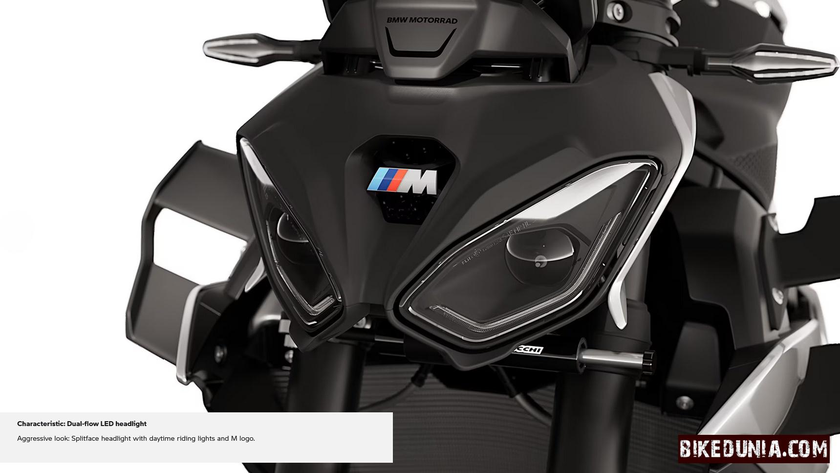 BMW M 1000 R 2026