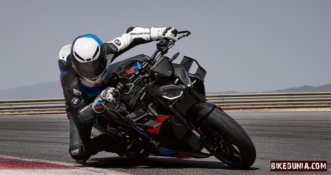 BMW M 1000 R 2026