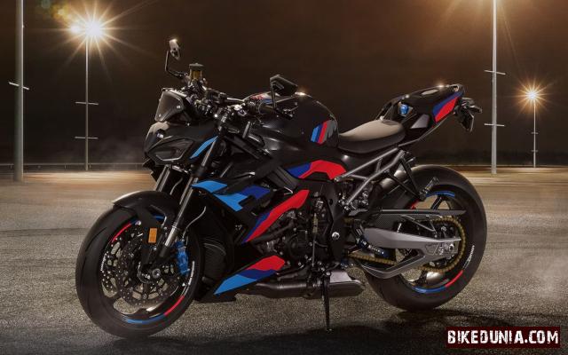 BMW M 1000 R 2026