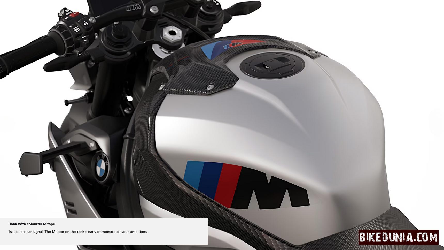 BMW M 1000 R 2026