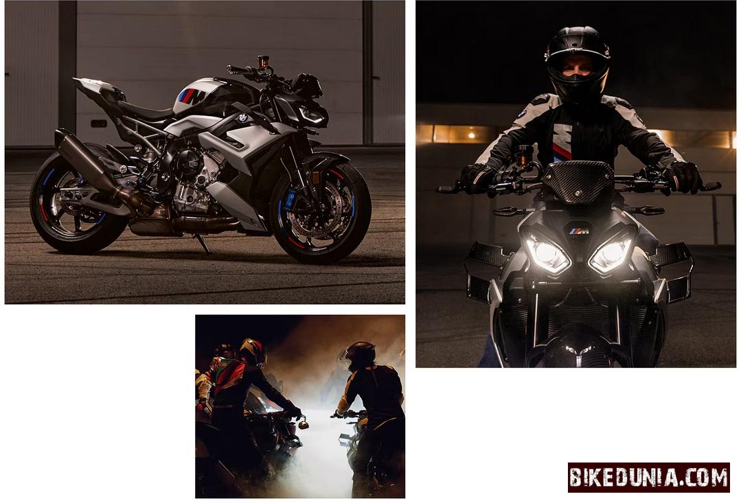 BMW M 1000 R 2026