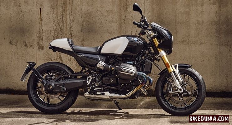 BMW R 12 nine T