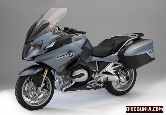 BMW R 1200 RT